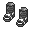 frost reaper boots