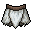 yeti fur leggings