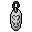 yeti earring