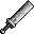 silver sword