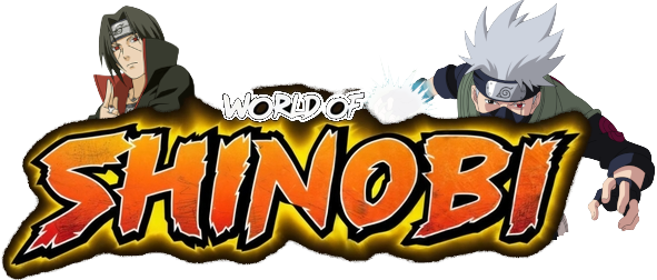 World of Shinobi